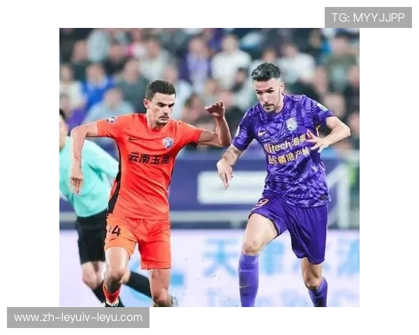 玉昆0-1津门虎基莱斯精妙挑射锁定胜局反击战术成制胜关键